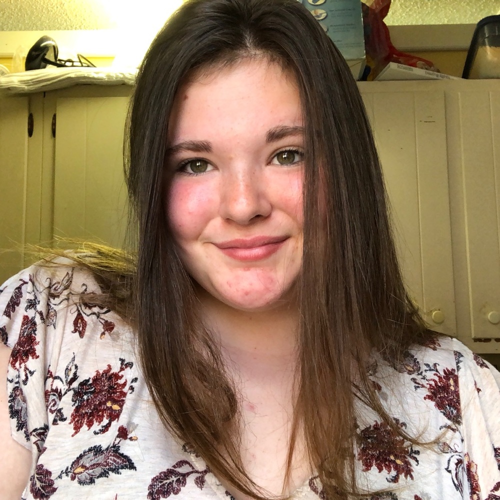 Meet your Posher, Stevie